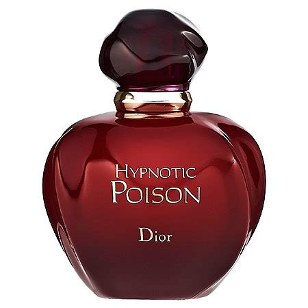 dior hypnotic poison perfume review|hypnotic poison perfume christian Dior.